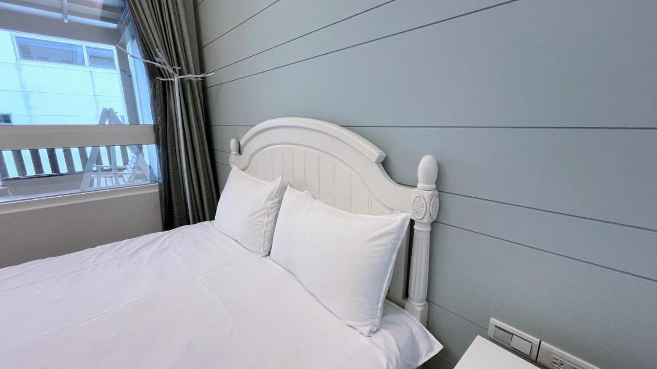 Angel Inn Hualien Dış mekan fotoğraf